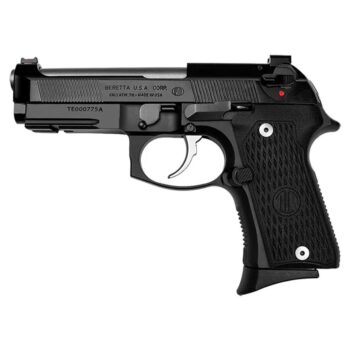 BER 92G ELITE LTT COMPACT 9MM 15RD
