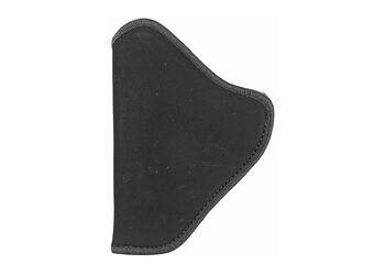 U/M INSIDE PANT HLSTR BLK SZ 0 RH