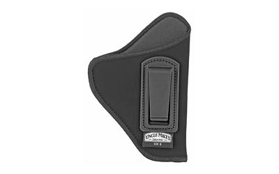 U/M INSIDE PANT HLSTR BLK SZ 0 RH 4 U/M INSIDE PANT HLSTR BLK SZ 0 RH - Image 2