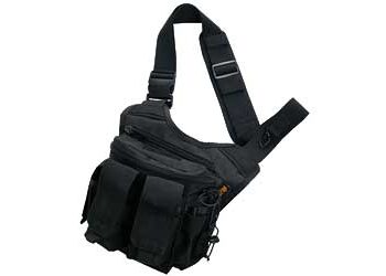 US PK RAPID DEPLOYMENT PACK(RDP)BLK