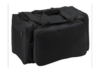 US PK LARGE RANGE 18X10.5X10 BLACK