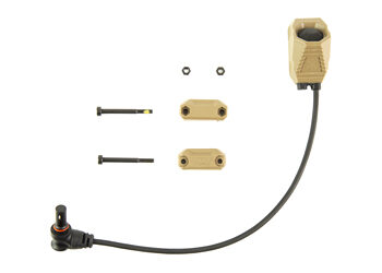 UNITY AXON SL STREAMLIGHT 7" FDE