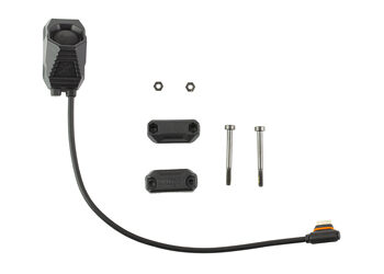 UNITY AXON SL LINK USB-C 7" BLK