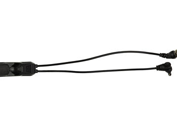 UNITY AXON SURFRE/CRANE SYNC 7" BLK