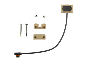 UNITY MODBUTTON LT LINK USB-C 7" FDE