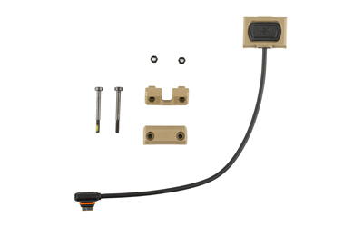 UNITY MODBUTTON LT LINK USB-C 7" FDE 3 UNITY MODBUTTON LT LINK USB-C 7" FDE