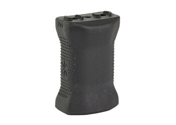 Alternative view of UNITY VFG GEN 2 MLOK BLK