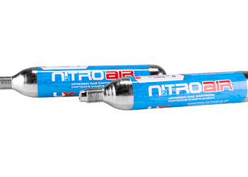 Alternative view of UMX N2 NITROGEN CARTRIDGE 2PK