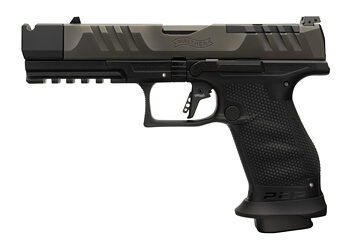 WAL PDP PRO-X FS PMM 9MM 4.6" 10RD