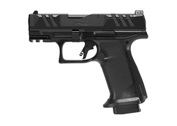WAL PDP F PRO-E 9MM 3.5" 18RD BLK