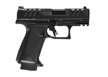 Alternative view of WAL PDP F PRO-E 9MM 3.5" 18RD BLK