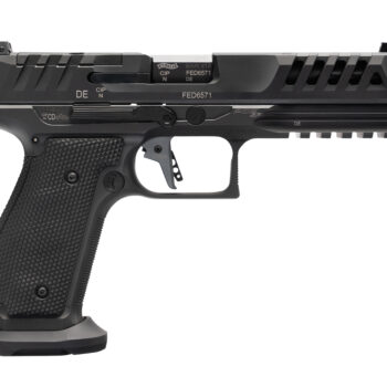 WAL PDP FULL SIZE STEEL FRAME MATCH 9MM 5 10RD