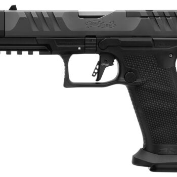 WAL PDP PRO-X PMM 9MM 4.6 TB FULLSIZE 18/20RD