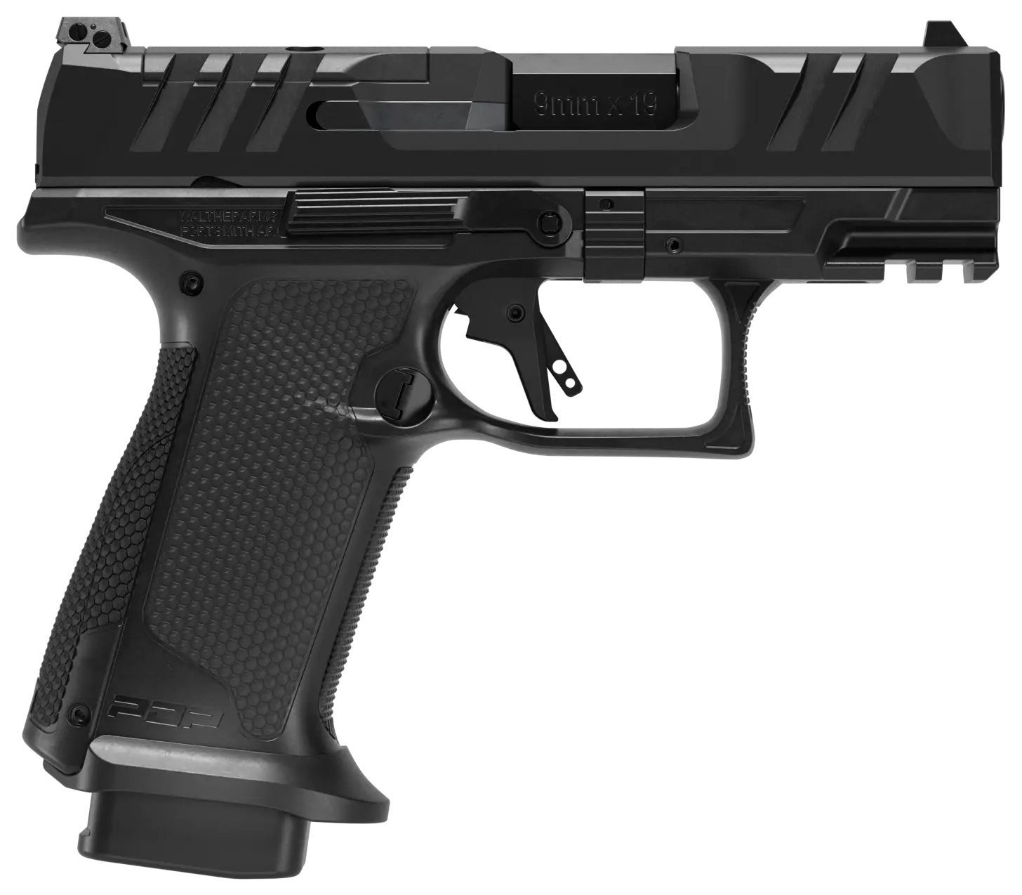 WAL PDP F SERIES PRO-E 9MM 3.5 3 10RD 3 WAL PDP F SERIES PRO-E 9MM 3.5 3 10RD