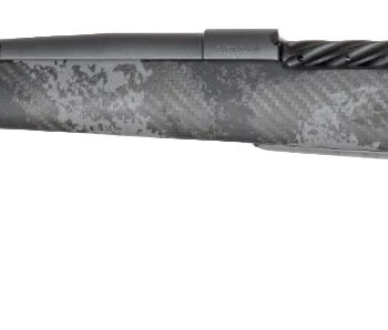 WBY MARK V LIVE WILD CARBON 280AI 24 LH