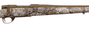 WBY VANGUARD 30-06 22 TB BADLANDS