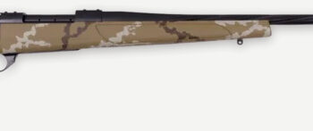 WBY VANGUARD OUTFITTER 257WBY 26 TB