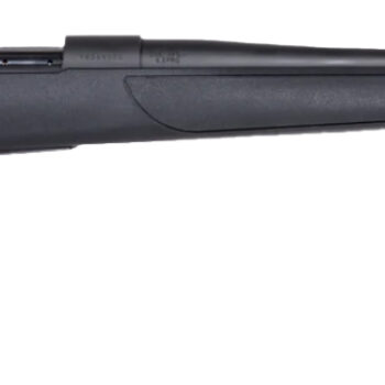 WBY VANGUARD OBSIDIAN 257WBY 24 THREADED