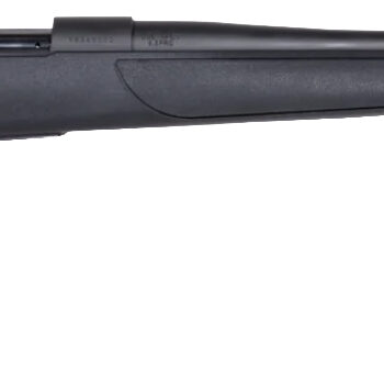 WBY VANGUARD OBSIDIAN SB 6.5PRC 20 THRD