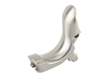 WILSON BULLET PRF BVRTL GRIP SFTY SS