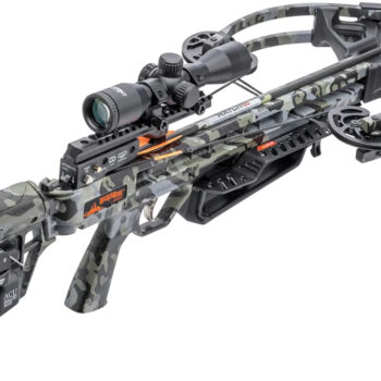 WICKED INVADER M1 DECOCK ACU50 SLED