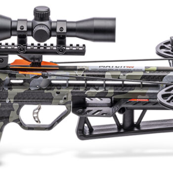 WICKED INVADER M1 DECOCK ACUDRAW