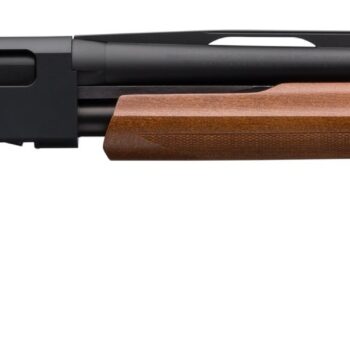 WIN SXP FIELD 20GA 28 MATTE HARDWOOD STOCK