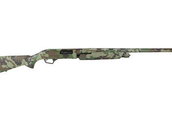 Alternative view of WIN SXP WTFL 12GA 3.5" 28" WOODLAND