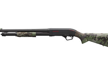 WIN SXP DEFENDER 12GA 18" 5RD WDLND