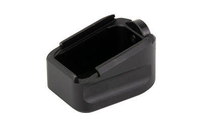WARNE MAG EXT S&W M&P 9/40 +3/2 BLK 3 WARNE MAG EXT S&W M&P 9/40 +3/2 BLK