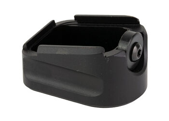 Alternative view of WARNE MAG EXT S&W M&P 9/40 +3/2 BLK