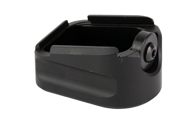 WARNE MAG EXT S&W M&P 9/40 +3/2 BLK 4 WARNE MAG EXT S&W M&P 9/40 +3/2 BLK - Image 2