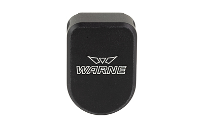 WARNE MAG EXT S&W M&P 9/40 +3/2 BLK 5 WARNE MAG EXT S&W M&P 9/40 +3/2 BLK - Image 3