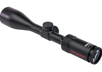 WINCHESTER SUPREME 3.5-10X50 BLK