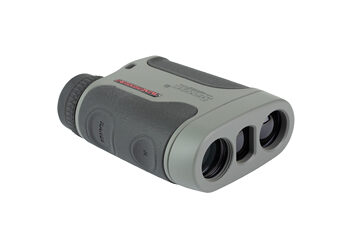 Alternative view of WINCHESTER SUPREME 6X20MM RANGEFINDR