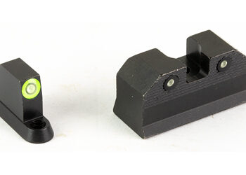 Alternative view of XS R3D 2.0 FOR CZ P10 SUP HGHT GRN