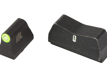 XS DXT2 STD DOT FOR GLK SM SUP GRN