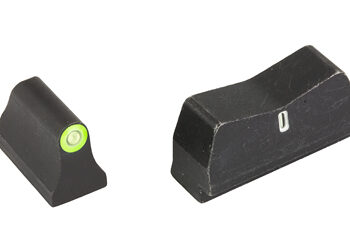 Alternative view of XS DXT2 STD DOT FOR GLK SM SUP GRN