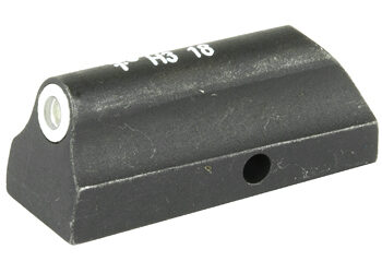 XS STD DOT TRITIUM RUG LCR (38/357)