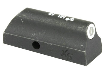 Alternative view of XS STD DOT TRITIUM RUG LCR (38/357)