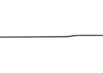 YHM RIFLE LENGTH GAS TUBE BLK