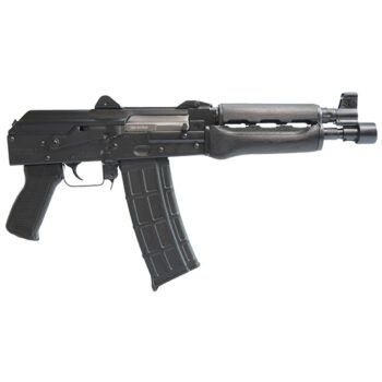 ZAS ZPAP85 5.56 10 BLK AK PISTOL 30RD