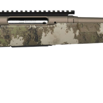SAVAGE ARMS AXIS 2 PRO WDLD 243WIN 20"
