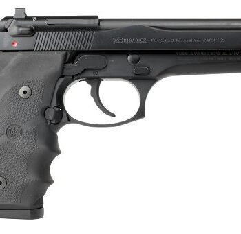 BERETTA 92FS 9MM BRIGADIER BK 10+1 CA