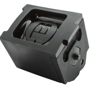 BERGARA MAGAZINE BXR 22LR 10RD