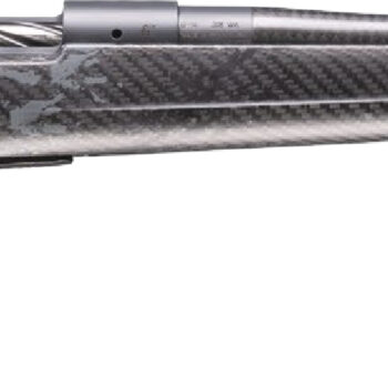 BERGARA CIMA CF 7PRC 22" GRAY OMNI