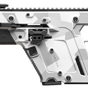 KRISS USA VECTOR CRB G3 45ACP 16" ARC 10