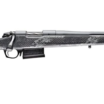 BERGARA CREST 300PRC 22" GRAY OMNI