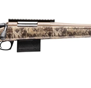 CVA CASCADE VRMT 6CM HIGHLANDER