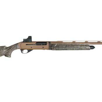 EAA CORP MC312 GOBBLER 12/24 BRNZ/CAMO